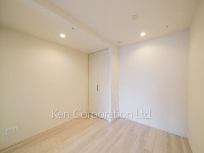 ※Photo of the same layout on 10 floor. Decoration and fixture may