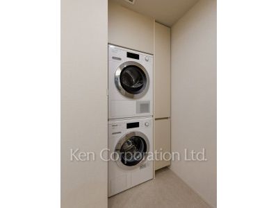 Washer-Dryer