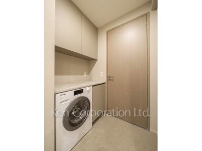 Washer-Dryer