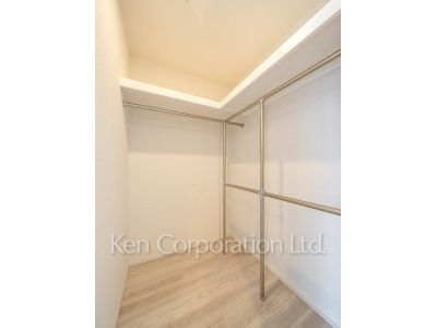 ※Photo of the same layout on 10 floor. Decoration and fixture may differ.