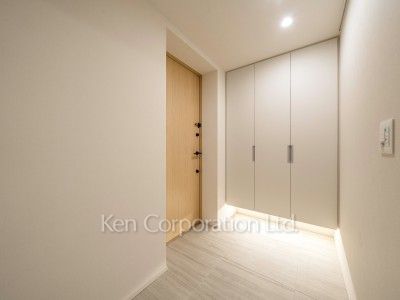 ※Photo of the same layout on 10 floor. Decoration and fixture may differ.