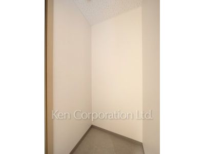 ※Photo of the same layout on 10 floor. Decoration and fixture may differ.
