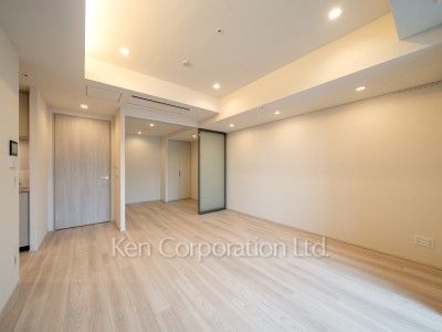 ※Photo of the same layout on 10 floor. Decoration and fixture may differ.