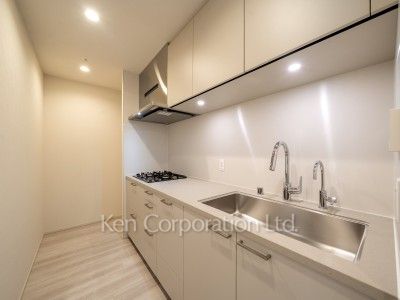 ※Photo of the same layout on 10 floor. Decoration and fixture may differ.