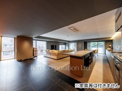Bedroom ※Unfurnished