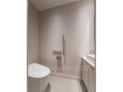 Lavatory