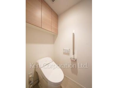 Lavatory