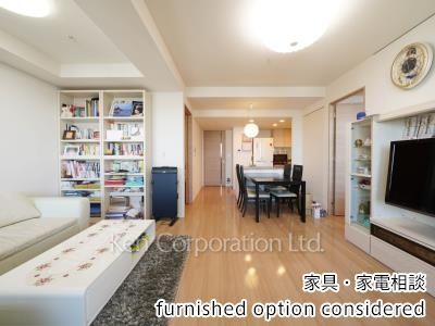 Living-Dining