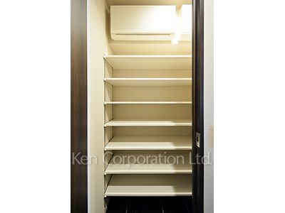 Closet