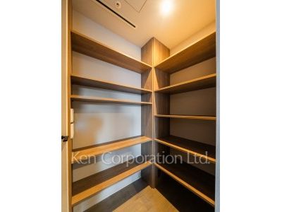 Pantry