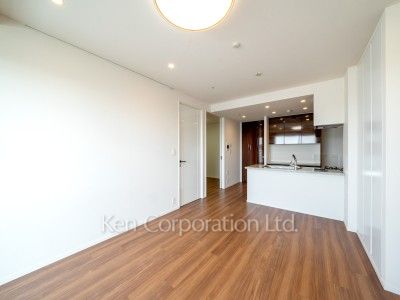 Living-Dining