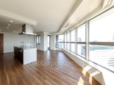 Living-Dining