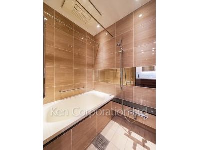 Bath