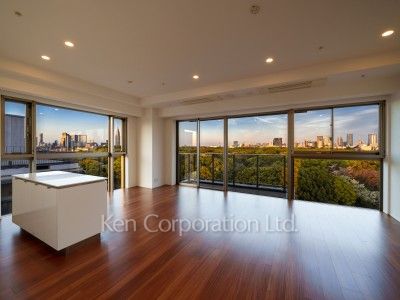 Living-Dining