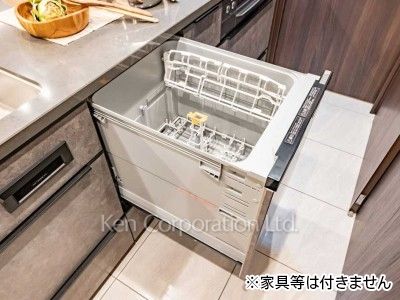 Kitchen ※Unfurnished