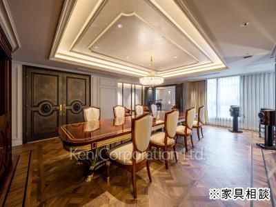 Living-Dining