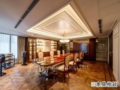 Living-Dining