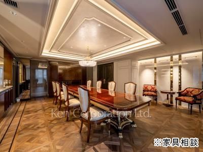 Living-Dining