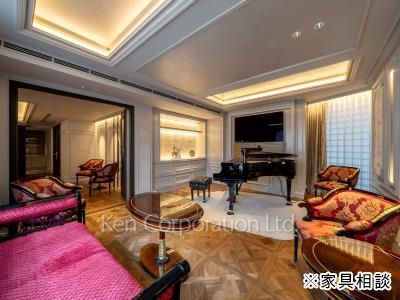 Living-Dining