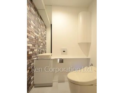 Lavatory