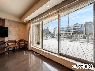 Living-Dining ※Furniture consultation