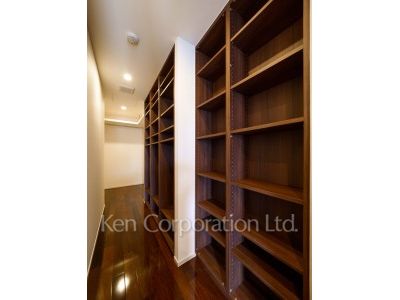 Closet