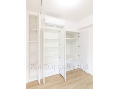 Closet
