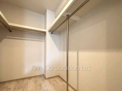 Closet