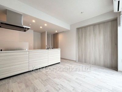 Living-Dining