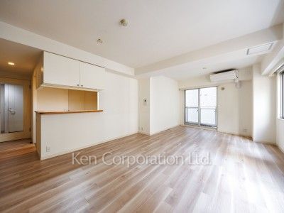 Living-Dining