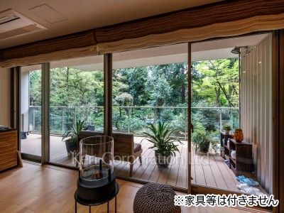 Living-Dining ※Unfurnished