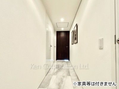 Other Interior/Fixtures ※Unfurnished