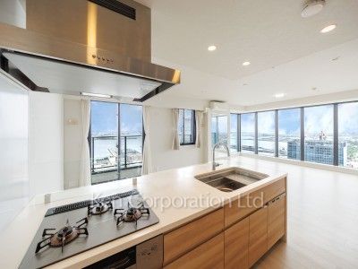 Living-Dining
