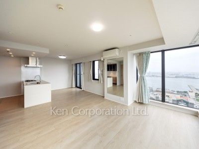 Living-Dining