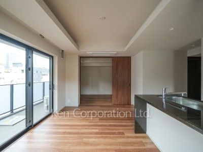 Living-Dining