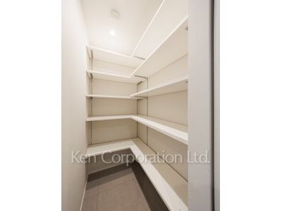 Shoes-In Closet