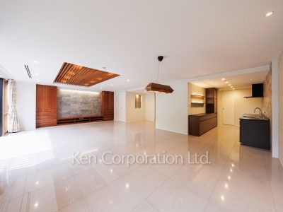Living-Dining