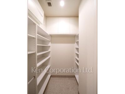 Closet