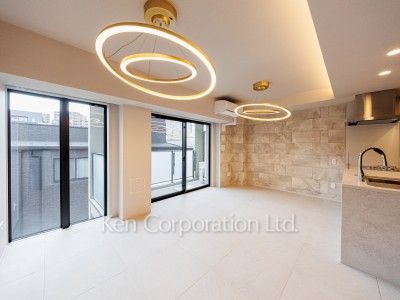 Living-Dining