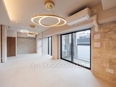 Living-Dining