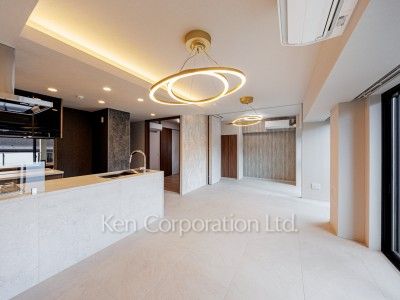 Living-Dining