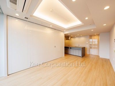 Living-Dining