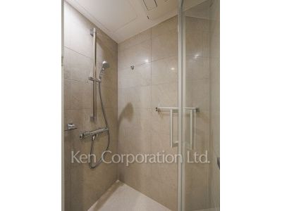 Shower Space