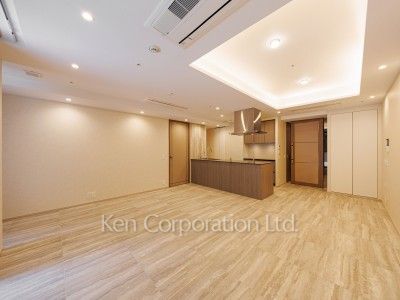 Living-Dining
