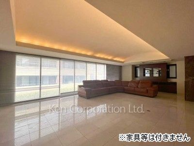 Living-Dining ※Unfurnished