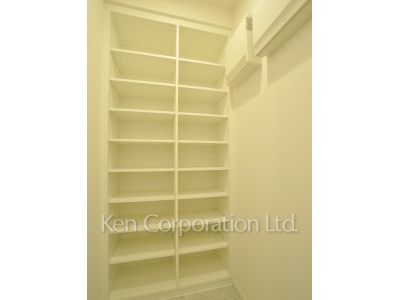 *Photo of similar layout