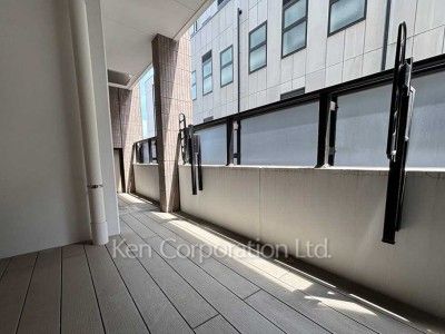 *Photo of similar layout