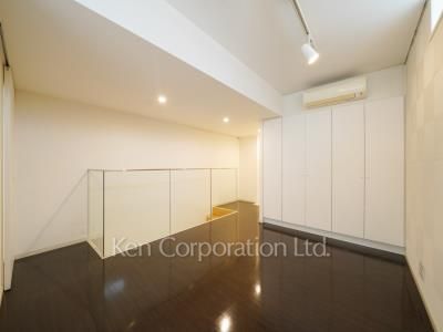 Living-Dining ※Photo of the same layout on 1 floor. Decoration and fixture may differ.