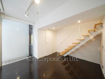Bedroom ※Photo of the same layout on 1 floor. Decoration and fixture may differ.