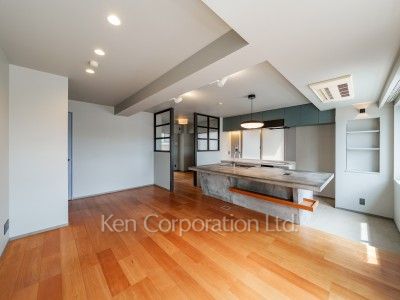 Living-Dining